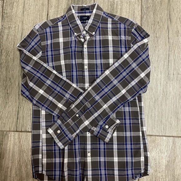 J. Crew Button Down Shirt